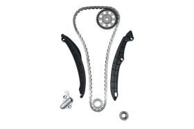 BORSEHUNG B18475 - KIT DE CADENA DISTRIBUCION AUDI VAG MOTOR CAXA