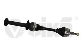 VIKA 44071692601 - TRANSMISION NUEVA LADO DERECHO VOLKSWAGEN MULTIVAN 882,5MM