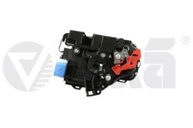 VIKA 88391812201 - CERRADURA PUERTA TRASERA IZQUIERDA TOURAN, TUAREG