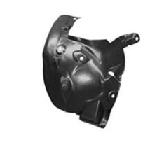 AUTO CARSER 5502565 - GUARDABARROS DELANTERO IZDO PARTE TRASERA CLIO 12->16