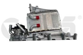 VIKA 11291799601 - ENFRIADOR DE AIRE DE CARGA CON VALVULA EGR EN COLECTOR ADMIS