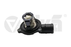 VIKA 11211823301 - TERMOSTATO 87º AUDI VAG