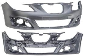 AUTO CARSER 9021090 - PARAGOLPES DELANTERO SEAT LEON IMPRIMADO