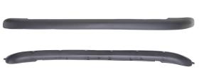 AUTO CARSER 5221850 - MOLDURA PARAGOLPES TRASERO PEUGEOT 206 SPORT