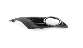 AUTO CARSER 240132O - REJILLA DERECHA PARA FARO ANTINIEBLA GOLF VI