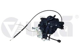 VIKA 88431642201 - CERRADURA PUERTA LATERAL IZDA VOLKSWAGEN CADDY