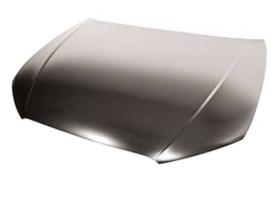 AUTO CARSER 2022040 - CAPOT DELANTERO AUDI A3  8V FASE I