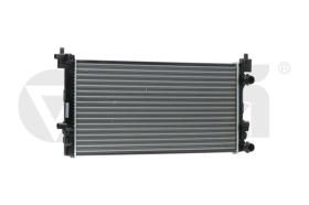 VIKA 11211859401 - RADIADOR DE REFRIGERACION AUDI 8V