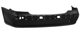 AUTO CARSER 223183B - PARAGOLPES TRASERO MERCEDES W211 CLASE E FASE 1 02->06 S/SEN