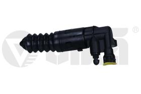 VIKA 77211519201 - CILINDRO ESCLAVO DE EMBRAGUE AUDI A4