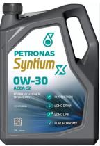 PETRONAS 70981M12EU - SYNTIUM X 0W30 C2 5L.