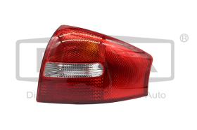 DPA COMPONENTES 89450735402 - PILOTO TRASERO DERECHO EXTERIOR AUDI A6