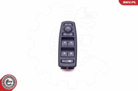 SKV 37SKV129 - INTERRUPTOR ALZALUNAS RENAULT LAGUNA