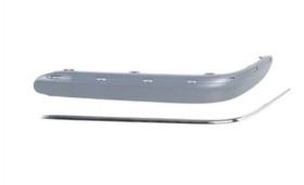 AUTO CARSER 2221227 - M,OLDURA LADO IZQUIERDO PARAGOLPES DELANTERO W203