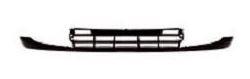 AUTO CARSER 2501105 - SPOILER PARAGOLPES DELANTERO VOLKSWAGEN POLO IV 2002->2005