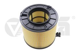 VIKA 11331763801 - FILTRO DE AIRE MOTOR AUDI