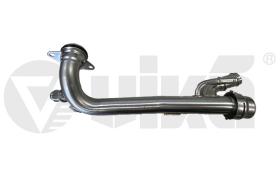 VIKA 11296401 - TUBO REFRIGERANTE ACERO INOX MERCEDES BENZ