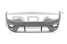 DPA COMPONENTES 88071859702 - PARAGOLPES DELANTERO SEAT IBIZA 5 2017-> S/LAVA, S/SENSOR