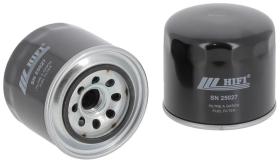 FITROS HIFI SN25027 - FILTRO DE COMBUSTIBLE TAKEUCHI