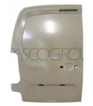 AUTO CARSER 5283001 - PUERTA TRASERA BATIENTE IZDA CERRADA