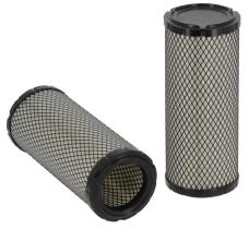 FITROS HIFI SA16059 - FILTRO DE AIRE JCB + SA16080
