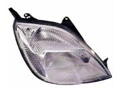 AUTO CARSER 4020052 - FARO DERECHO H4 FIESTA MK5 2002->2005