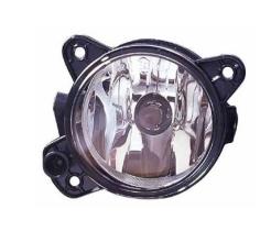 AUTO CARSER 8180121 - FARO ANTINIEBLA IZQUIERDO HB4 MODELO SPORT