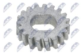 NTY PRODUCTOS EZCME166 - PIÑON ELECTROMOTOR TECHO SOLAR BMW, MERCEDES