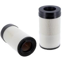 FITROS HIFI SA16625 - FILTRO DE AIRE INDUSTRIAL