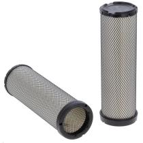 FITROS HIFI SA160047 - FILTRO DE AIRE INDUSTRIAL