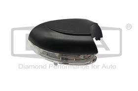 DPA COMPONENTES 89491785602 - PILOTO EXTERIOR ESPEJO LADO IZQUIERDO VOLKSWAGEN