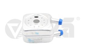 VIKA 11170067601 - ENFRIADOR DE ACEITE DE MOTOR VOLKSWAGEN