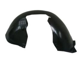 AUTO CARSER 2402555 - PLASTICO PASE DE RUEDAS DELANTERO IZDO PARTE TRASERA