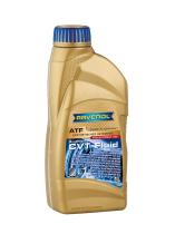 RAVENOL 1211110001 - RAVENOL CVT FLUID - 1 L