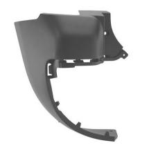 AUTO CARSER 502184G - PUNTA PARACHOQUES TRASERA IZQUIERDA NEGRA 2 PUERTAS
