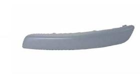 AUTO CARSER 2401253 - MOLDURA IZQUIERDA PARCHOQUES DELANTERO IMPRIMADO