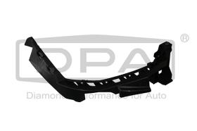 DPA COMPONENTES 88071841802 - SOPORTE PARA FARO DERECHO SEAT IBIZA V
