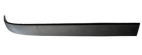 AUTO CARSER 4031214 - SPOILER DERECHO PARAGOLPES DELANTERO FORD FOCUS I, FASE II