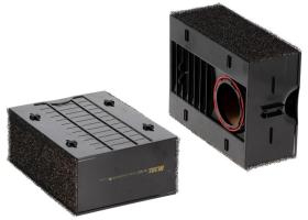 FITROS HIFI SA5427 - FILTRO DE AIRE PORSCHE MACAN TDI