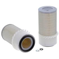 FITROS HIFI SA10359K - FILTRO DE AIRE INDUSTRIAL