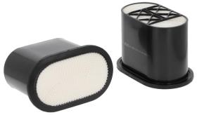 FITROS HIFI SA16448 - FILTRO DE AIRE TRACTOR LANDINI
