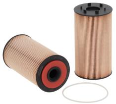 FITROS HIFI SO11134 - FILTRO DE ACEITE INDUSTRIAL
