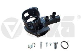 VIKA 19806201 - BRIDA REFRIGERANTE FILTRO COMBUSTIBLE MERCEDES