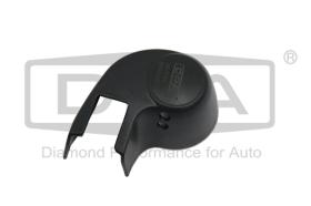 DPA COMPONENTES 99550945502 - TAPA BRAZO LIMPIA TRASERO AUDI