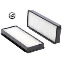FITROS HIFI SC5155KIT - FILTRO DE HABITACULO BMW