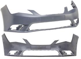 AUTO CARSER 902110A - PARAGOLPES DELANTERO SEAT LEON 3 5F 2013->2016
