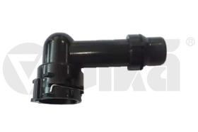 VIKA 19808501 - BRIDA DE REFRIGERANTE BMW