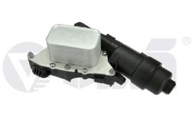 VIKA 19714501 - FILTRO DE ACEITE CON ENFRIADOR BMW MINI