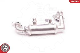SKV 14SKV128 - ELEMNETO ENFRIADOR VALVULA EGR