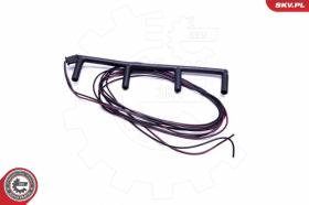SKV 53SKV011 - KIT REPARACION DE CABLES DE CALENTADORES